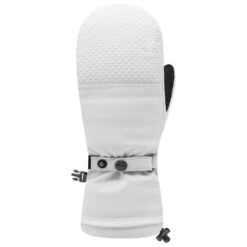 Mitten Racer M-Snow 4 White