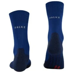 Socks Falke Ru4 Light Athletic Blue -Glis Shop e6e04258c40d528790bffb101efa1a9ceabefd4d H23FALKACC3349482 2