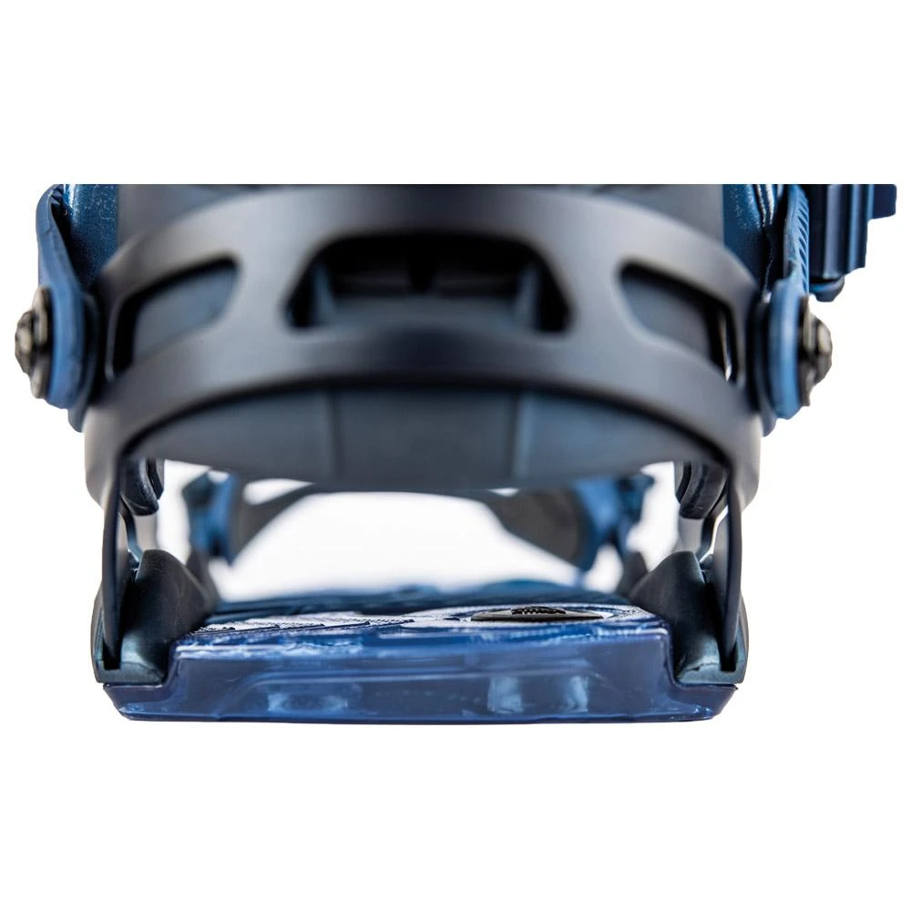 Snowboard Binding Nitro Phantom Ocean Stone 8 Snowboard Binding Nitro Phantom Ocean Stone - Image 6