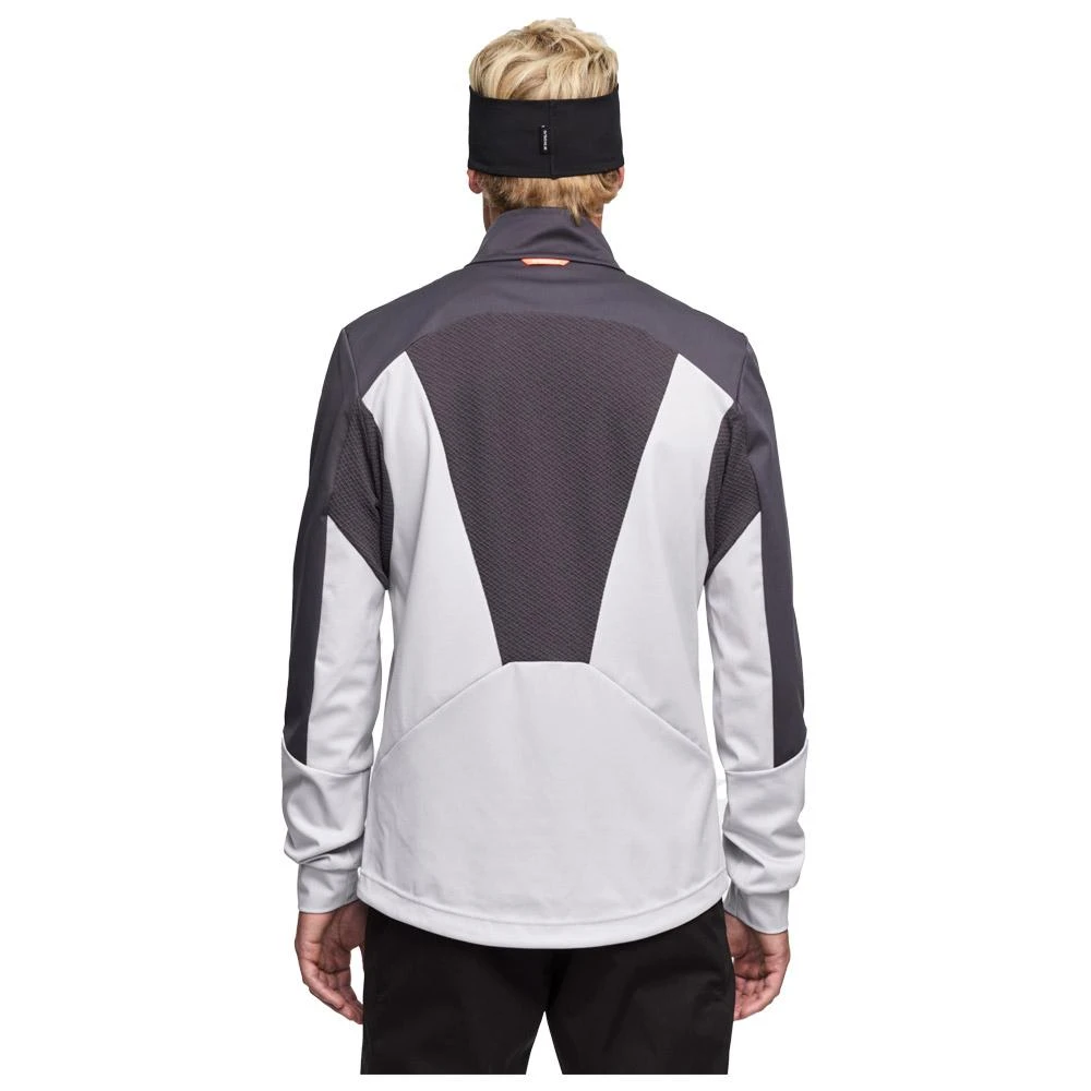 Nordic Jacket Bjorn Daehlie Jacket Element Nine Iron 6 Nordic Jacket Bjorn Daehlie Jacket Element Nine Iron - Image 4