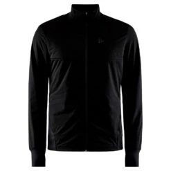 Nordic Jacket Craft ADV Charge Warm Jkt M Black