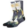 Socks Stance Crew Sock Rivi Tropics Black -Glis Shop e726b2cd864c3b29d92090c7d0eeb629a5136ce2 E23STANACC3358250 0