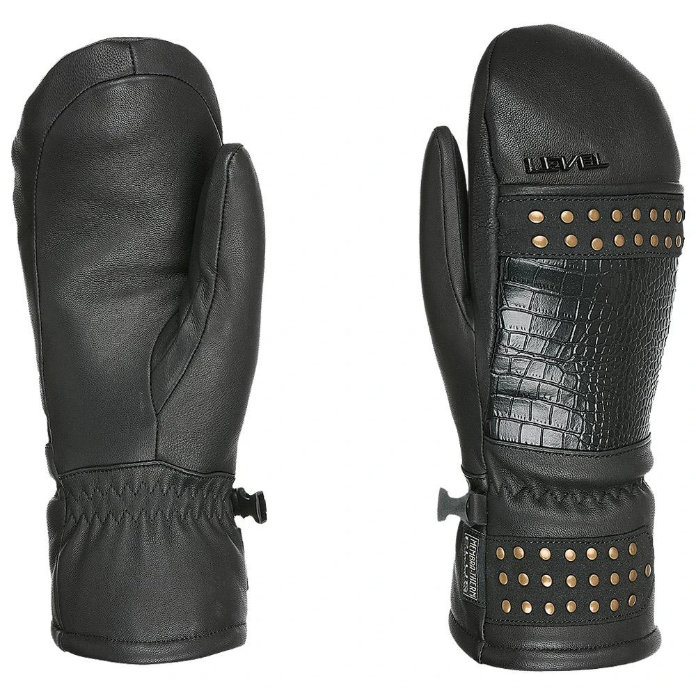 Mitten Level Dusty Mitt Black 5 Mitten Level Dusty Mitt Black - Image 3