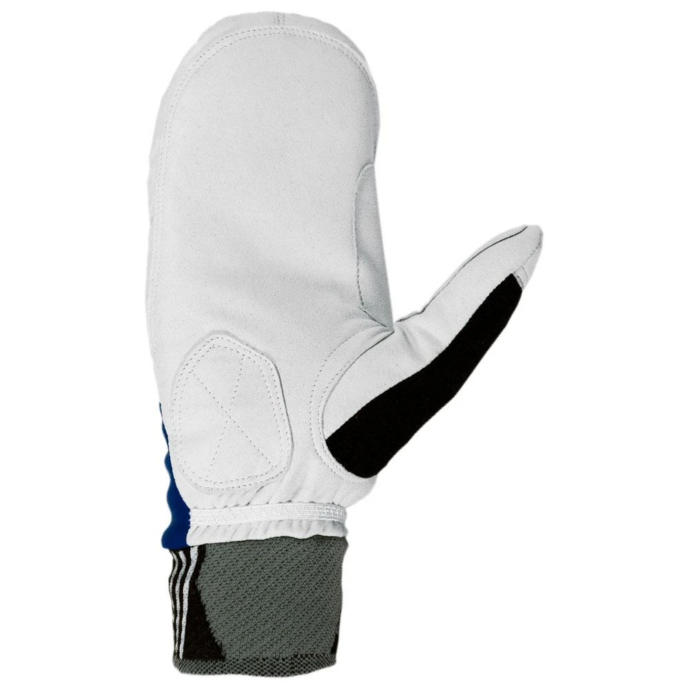 Nordic Glove Lill Sport Celsius Race Mitt Royal Blue 4 Nordic Glove Lill Sport Celsius Race Mitt Royal Blue - Image 2