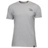 Tee-Shirt Black Diamond Ice Climber Tee Nickel Heather -Glis Shop e79db5b7c964036c4f623e24588f2a4af6feefb9 H23BDIATEH2248760 0
