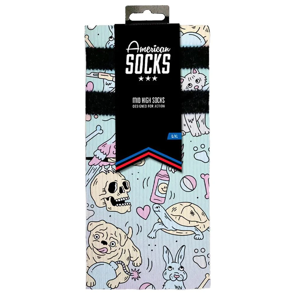 Socks American Socks The Original Signature Pet Revolution 4 Socks American Socks The Original Signature Pet Revolution - Image 2
