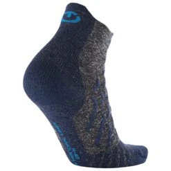 Socks Therm-Ic Trekking Ultra Cool Linen Ankle Grey Navy 11 Socks Therm-Ic Trekking Ultra Cool Linen Ankle Grey Navy -Glis Shop e84316ac240d90c54f0ef082a813312dc9e070ed E22THERACC2219080 6