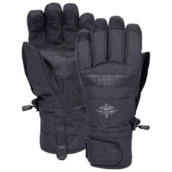 Gloves 686 Infiloft Recon Glove Black -Glis Shop e849401449ecbbffd6d1fc245dfc6cb9c08aab7d H210686ACC1342809 901