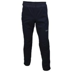 Nordic Trousers Swix Cross Pant Men Dark Navy