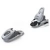 Ski Binding Marker Free 7 95mm White Silver -Glis Shop e8a27050505fccaa6c0d48f6477cf69d6088da09 VH21MARKFIX013 0