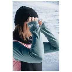 Technical Underwear Mons Royale Europe W's Yotei Ls Dusty Pink Burnt Sage -Glis Shop e8fa7df81d8d4a1ed529d9da0a175cee0e10fd23 H23MONRACC2269213 901