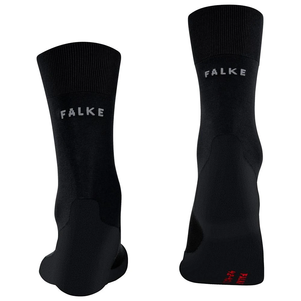 Nordic Sock Falke Ru4 Light Black-Mix 5 Nordic Sock Falke Ru4 Light Black-Mix - Image 3