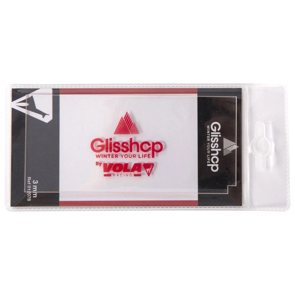 Scraper Vola Plastique 3mm 3 Scraper Vola Plastique 3mm