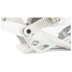 Snowboard Binding Nitro One Cool Grey -Glis Shop e96fefacd0386b5b6035720eab3d6ac9552317e3 H23NITRBIN2323514 904