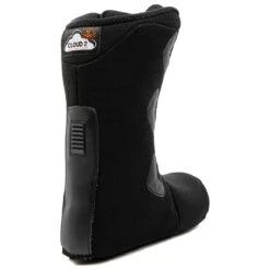 Boots Nitro Cuda Tls Black White -Glis Shop e97131f9d4057b7eeaec28f619d67ffb9e03e7e0 H21NITRBOO3340982 905