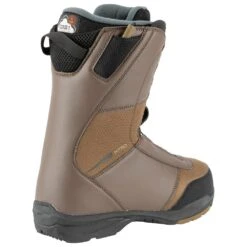 Boots Nitro Vagabond TLS Dark Brown Black -Glis Shop e9a790a297a690810cb2100eea19a99a0e51bf9e H21NITRBOO1340992 2