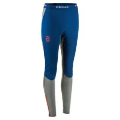 Nordic Trousers Bjorn Daehlie Determend Wmn Norwegian Flag