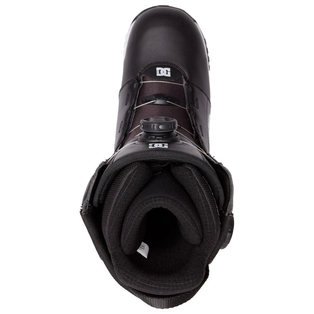 Boots DC Control Boa Black White 8 Boots DC Control Boa Black White - Image 6