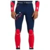 Nordic Bottom Suit Rossignol M Infini Compression Race Tights Dark Navy