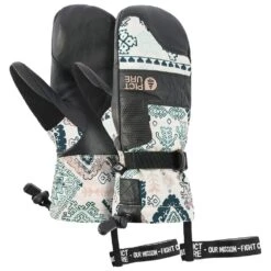 Mitten Picture Anna Mitts Arka -Glis Shop eab5cc2d0fefb5183194bc65ea8affcecf5d5314 H18PICTACC3335852 901