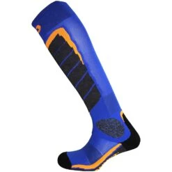 Socks Monnet Access Bleu