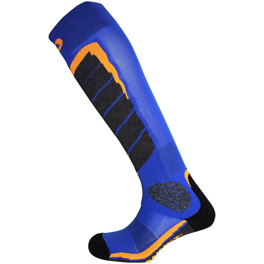 Socks Monnet Access Bleu 3 Socks Monnet Access Bleu