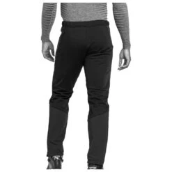 Nordic Trousers Odlo Engvik Pants Black Concrete Grey -Glis Shop eaf681dcd8a62ad2e47a4518496ac80525d426e3 H22ODLOTTB1257644 6