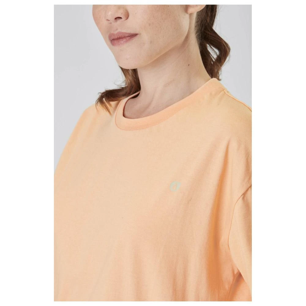 Tee-Shirt Picture Keynee Peach Nougat 7 Tee-Shirt Picture Keynee Peach Nougat - Image 5