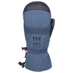 Mitten 686 Lander Mitt Orion Blue