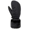 Gloves Cairn Mont Blanc In W Black C-tex
