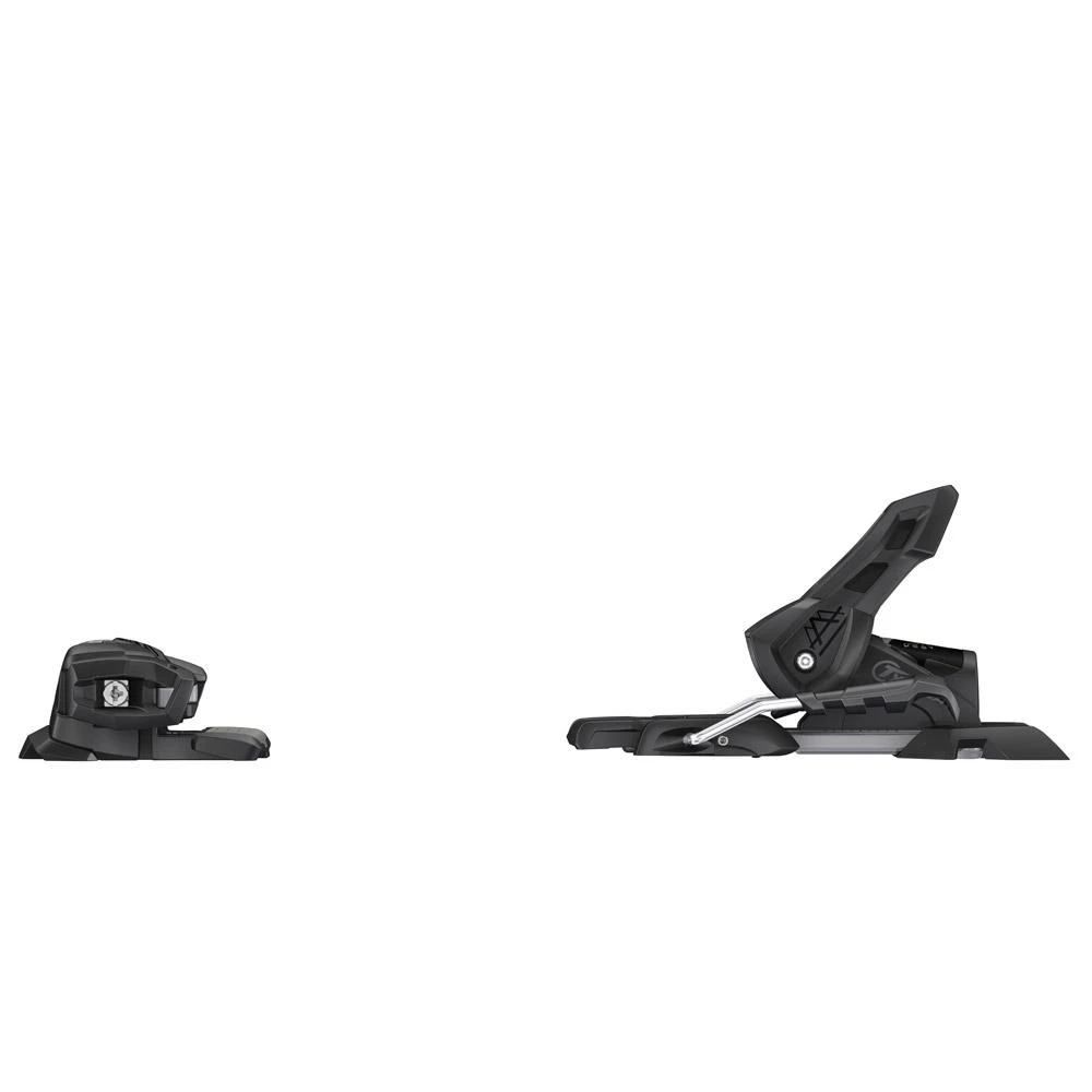 Ski Binding Head Attack 11 Gw Br.85 Solid Black 6 Ski Binding Head Attack 11 Gw Br.85 Solid Black - Image 4