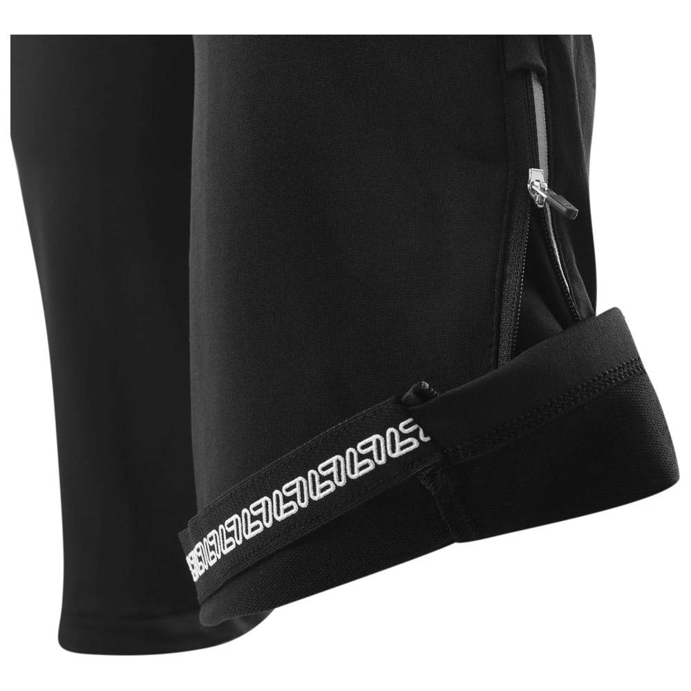 Nordic Trousers Loffler M Pants As Black 6 Nordic Trousers Loffler M Pants As Black - Image 4