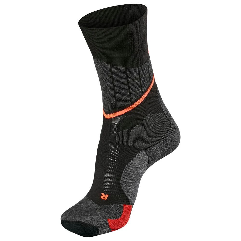 Nordic Sock Falke Sc1 Women Black-mix 3 Nordic Sock Falke Sc1 Women Black-mix