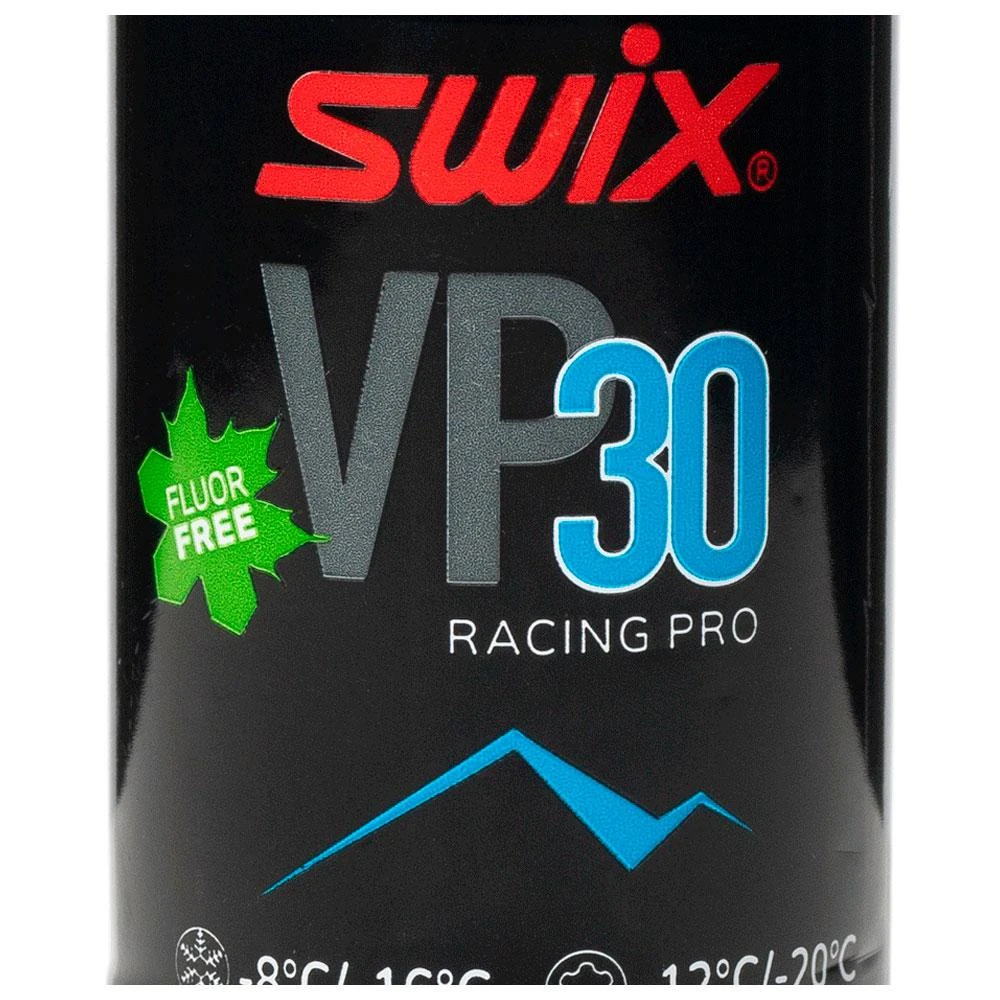 Nordic Grip Wax Swix VP30 Pro Light Blue -16°C/-8°C 43g 4 Nordic Grip Wax Swix VP30 Pro Light Blue -16°C/-8°C 43g - Image 2