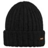Beanies Barts Bayne Beanie Black 1 Beanies Barts Bayne Beanie Black -Glis Shop ed04b0557bf322444ce38ca2c1650a65ff97caa9 VH21BARTACC042 0