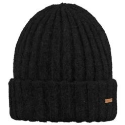 Beanies Barts Bayne Beanie Black