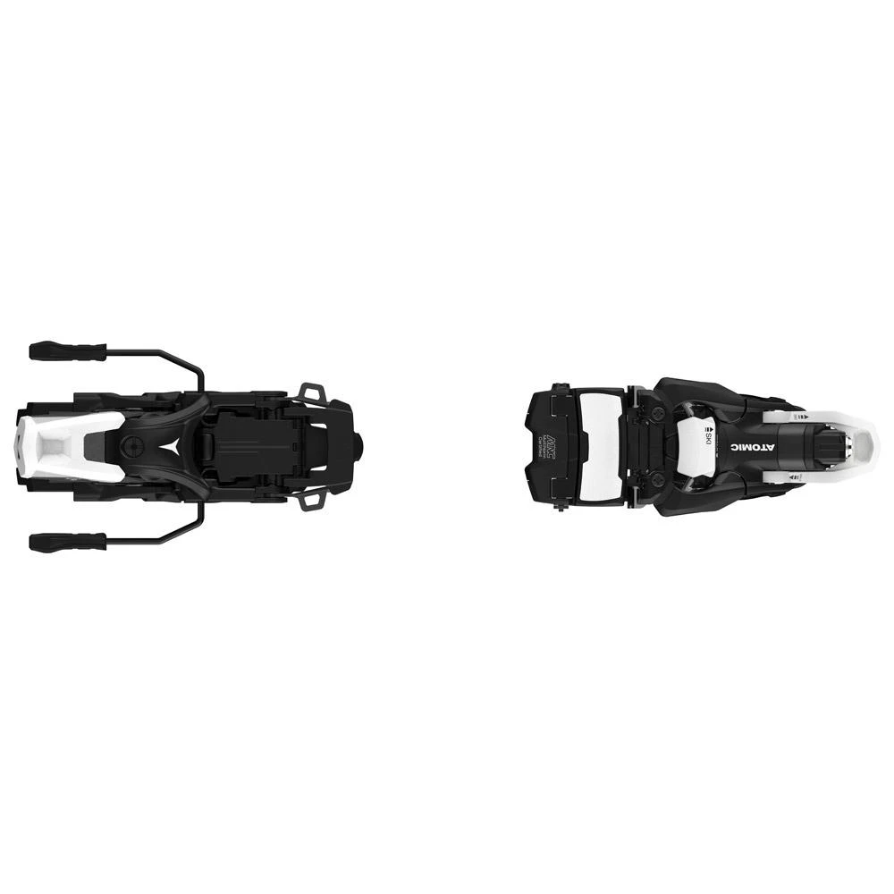 Touring Binding Atomic N Shift 10 Mnc Sh110 Black White 4 Touring Binding Atomic N Shift 10 Mnc Sh110 Black White - Image 2