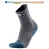Socks Therm-Ic Trekking Temperate Grey Navy -Glis Shop ed74a5061c741a5dd7b91ad030930a1dbbb9d29f E22THERACC2251436 0