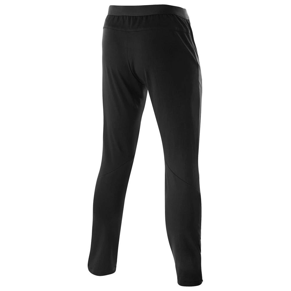 Nordic Trousers Loffler M Pants As Black 4 Nordic Trousers Loffler M Pants As Black - Image 2