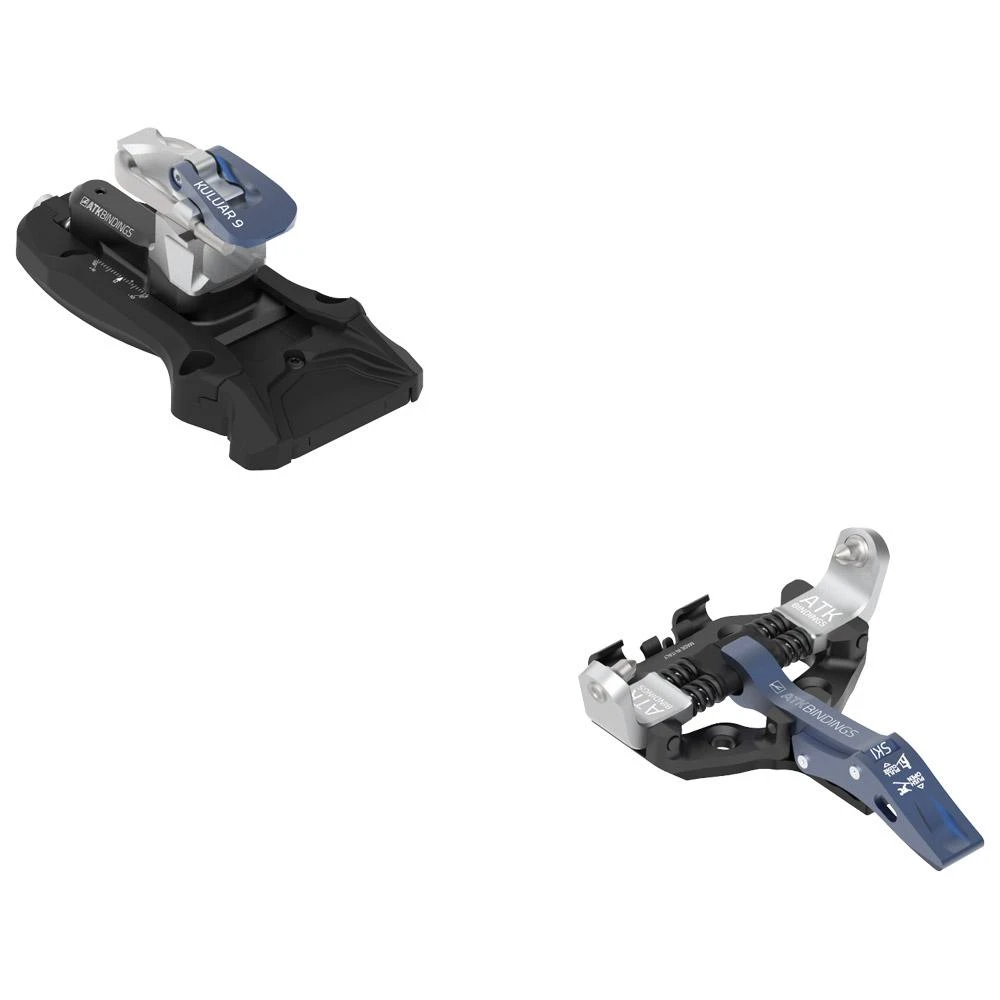 Touring Binding ATK Kuluar 9 LT 4 Touring Binding ATK Kuluar 9 LT - Image 2