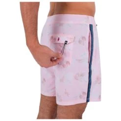 HURLEY Phantom Naturals Sessions 16" Flamingo 12 HURLEY Phantom Naturals Sessions 16" Flamingo -Glis Shop edf0ea41b4aa680606803e049c799940392703a3 E23HRLYTEX3373740 902