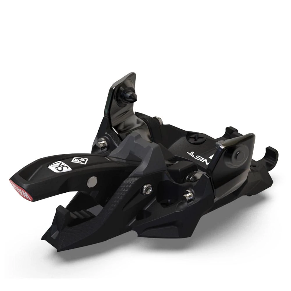 Touring Binding Marker Alpinist 12 4 Touring Binding Marker Alpinist 12 - Image 2