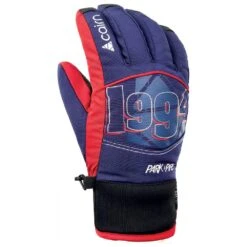 Gloves Cairn Patrol J Ctex Midnight Patriot