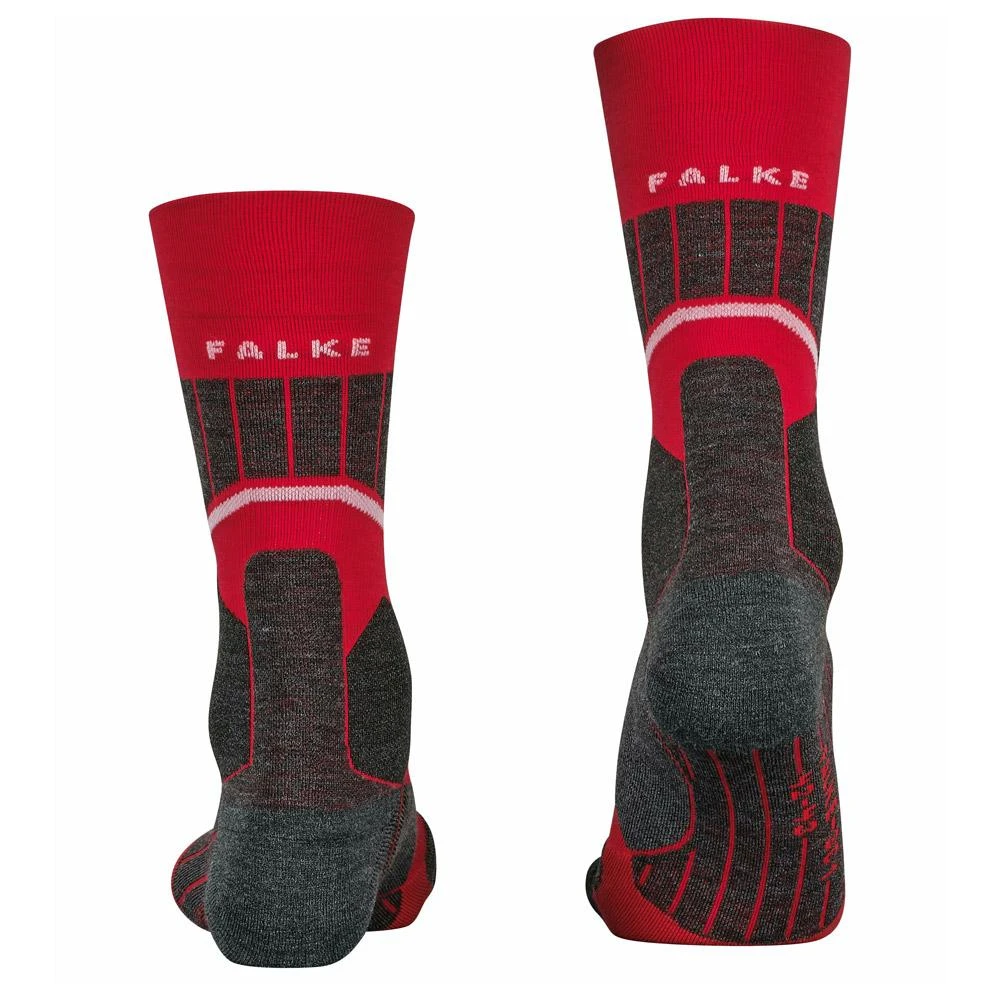 Nordic Sock Falke SC1 Lipstick 4 Nordic Sock Falke SC1 Lipstick - Image 2