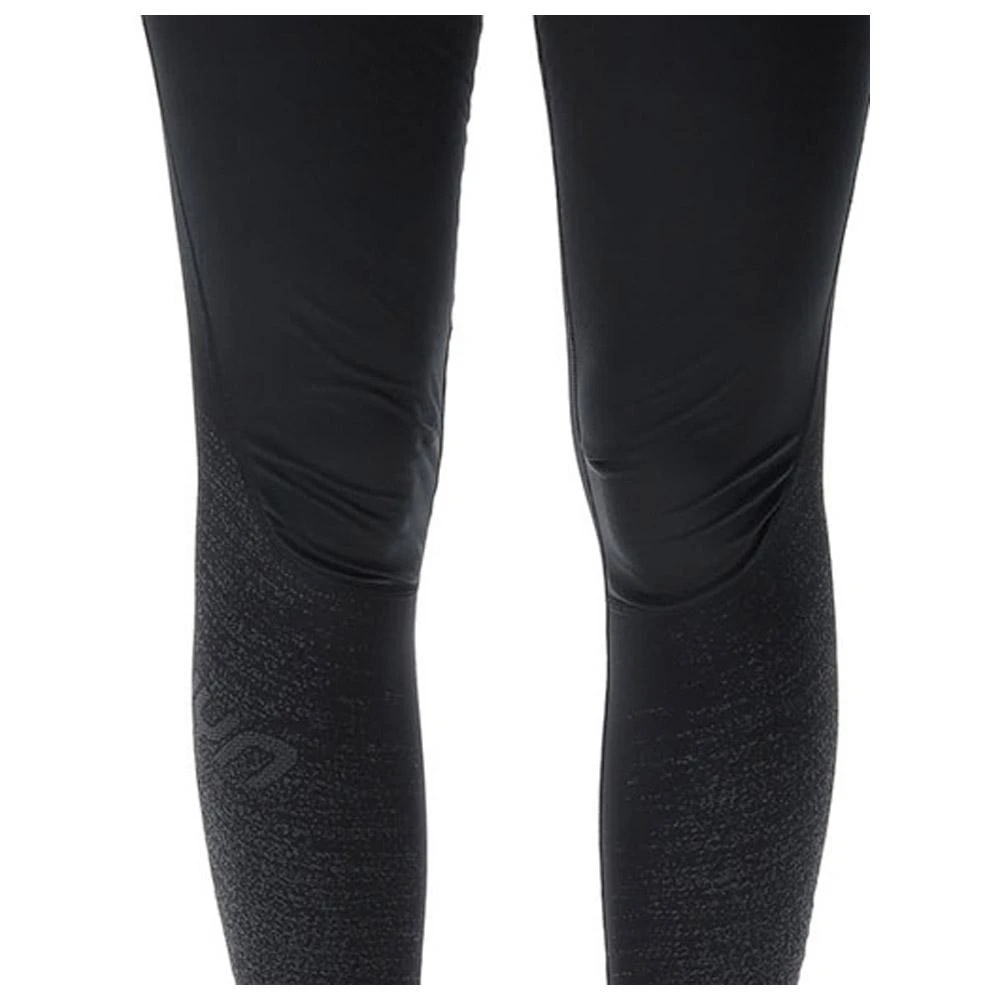 Nordic Trousers Uyn W Cross Country Skiing Wind Pant Long Black Cloud 4 Nordic Trousers Uyn W Cross Country Skiing Wind Pant Long Black Cloud - Image 2