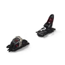 Touring Binding Marker Duke Pt 12 100mm Black Red