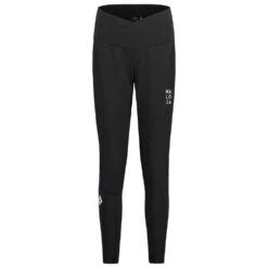 Nordic Trousers Maloja ArayaM Moonless