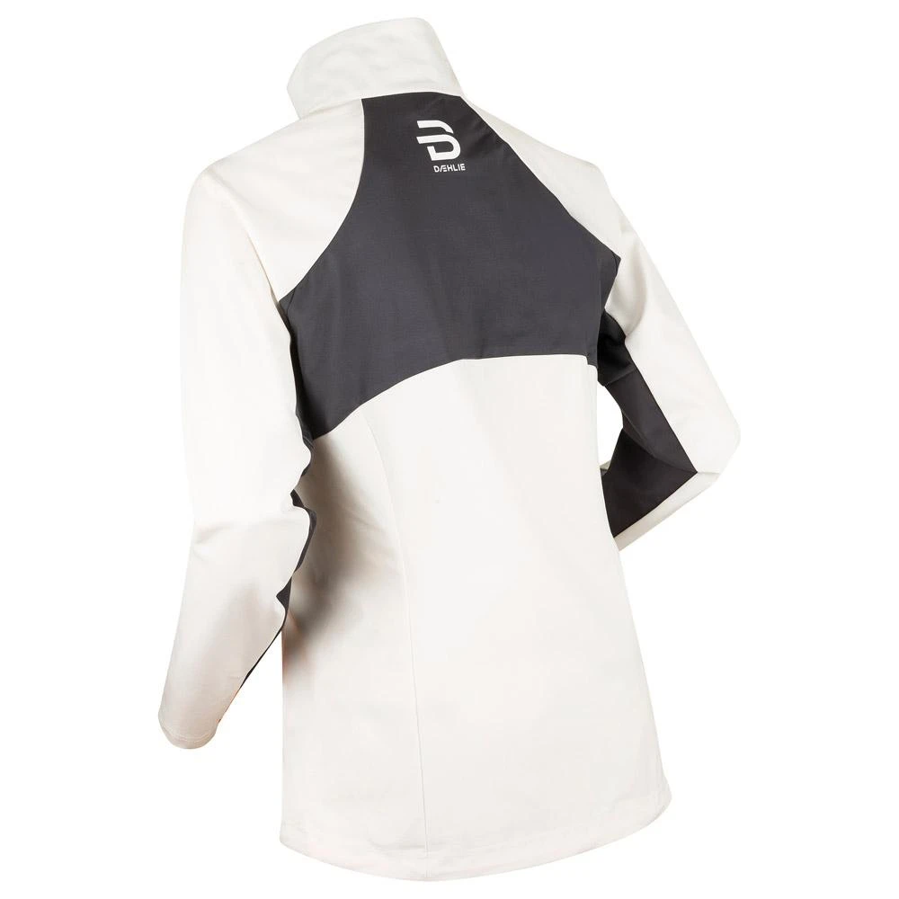 Nordic Jacket Bjorn Daehlie Jacket Challenge 2.0 Wmn Snow White 4 Nordic Jacket Bjorn Daehlie Jacket Challenge 2.0 Wmn Snow White - Image 2