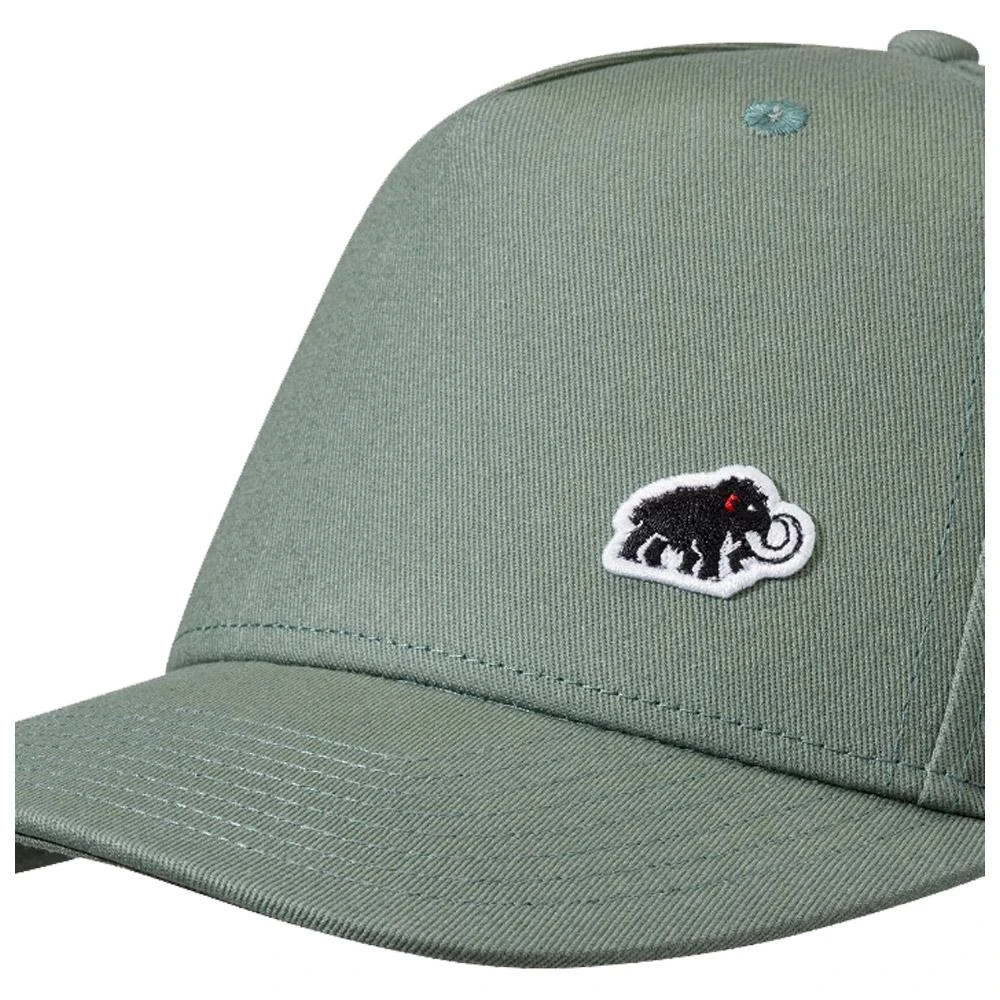 Cap Mammut Mountain Cap Dark Jade 4 Cap Mammut Mountain Cap Dark Jade - Image 2