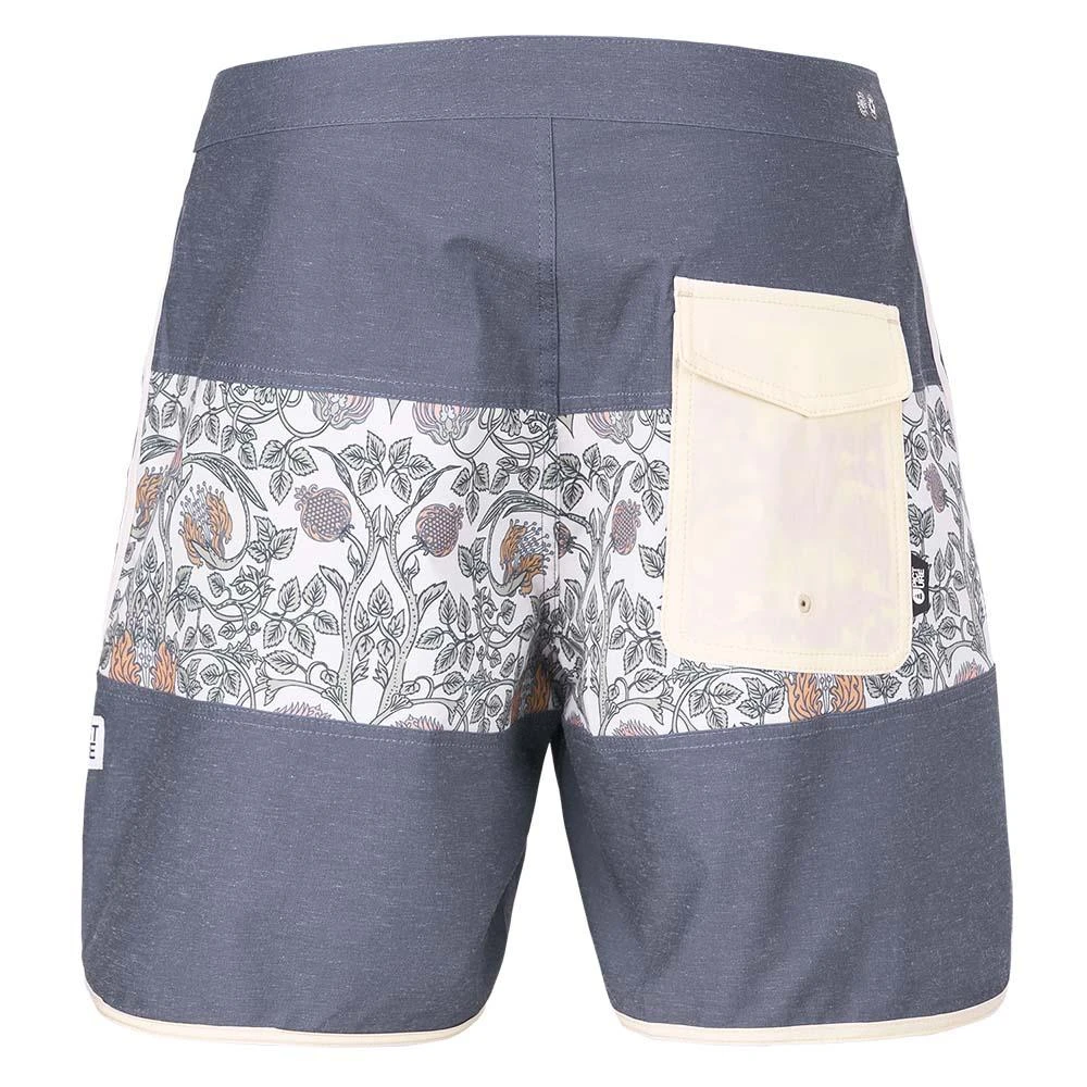 Picture Andy Heritage 17" Dark Blue 4 Picture Andy Heritage 17" Dark Blue - Image 2